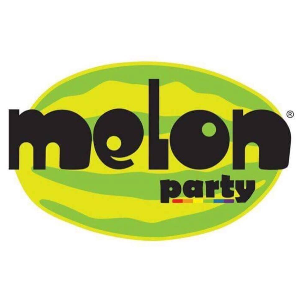 melon party bcn